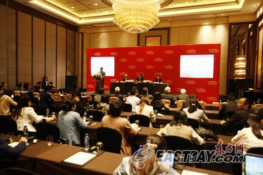 上海迪斯尼场地移交 主题乐园将建“中国特色”